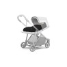 Thule newborn nest