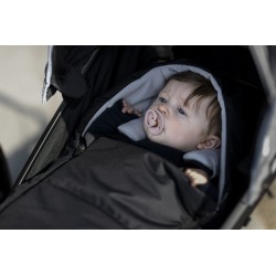 Thule newborn nest