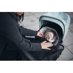 Thule newborn nest