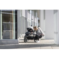Thule newborn nest