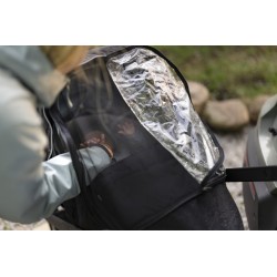 Thule Shine ilmastikukate