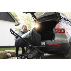 Thule Shine all weather cover