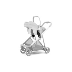 Thule Shine turvahälli adapterid
