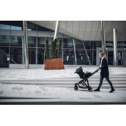 Thule Shine turvahälli adapterid