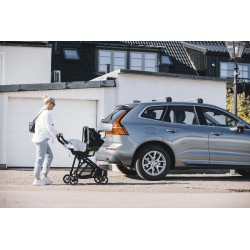 Thule Shine turvahälli adapterid