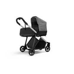 Thule Shine vankrikorv