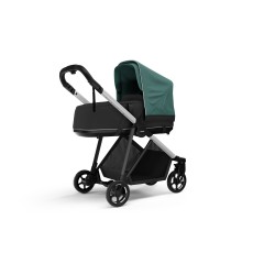 Thule Shine vankrikorv