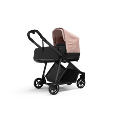 Thule Shine vankrikorv