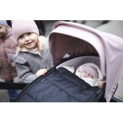 Thule Shine bassinet