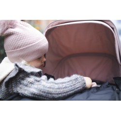 Thule Shine bassinet