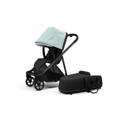Thule Shine vankrikorv