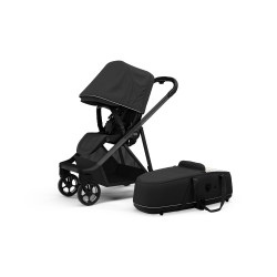 Thule Shine vankrikorv