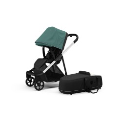 Thule Shine bassinet