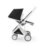 Greentom 2-1 - white-black