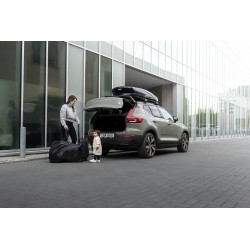 Thule transpordikott