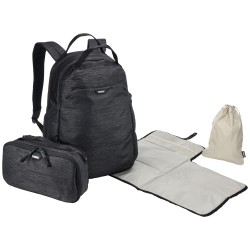 Thule changing backpack