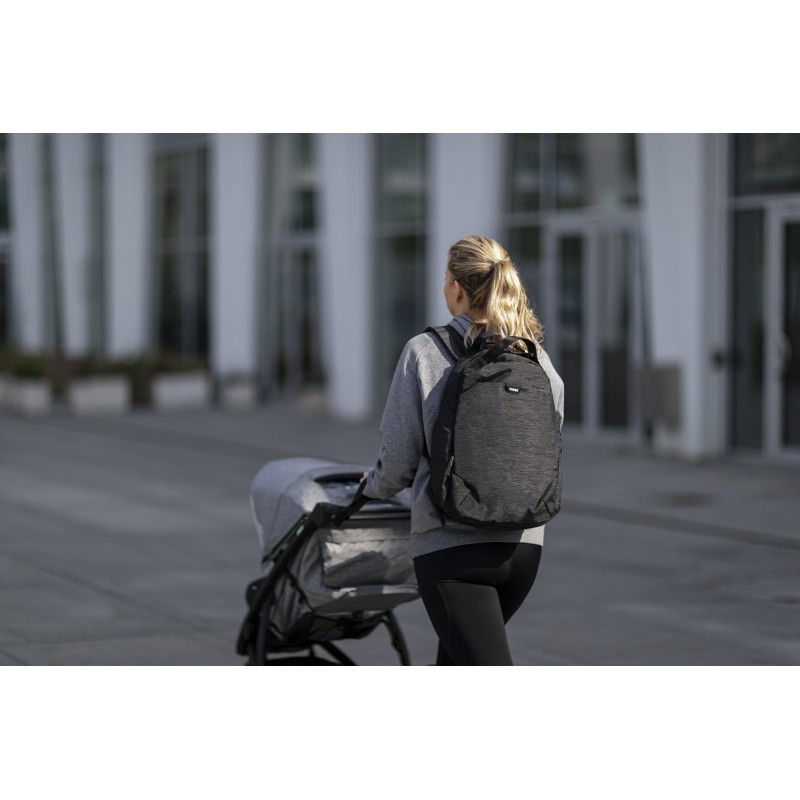 Thule changing backpack