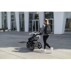 Thule beebitarvete seljakott