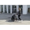 Thule changing backpack