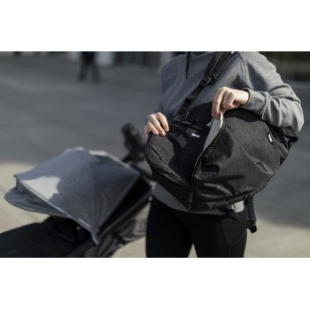 Thule changing backpack