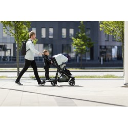 Thule beebitarvete seljakott