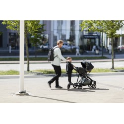 Thule beebitarvete seljakott
