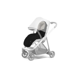 Thule stroller footmuff