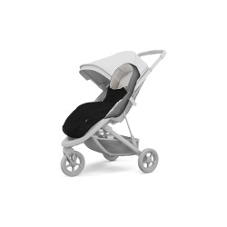 Thule stroller footmuff
