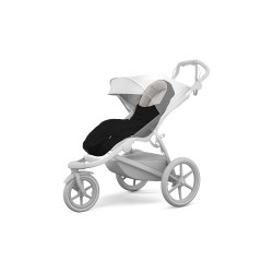 Thule stroller footmuff