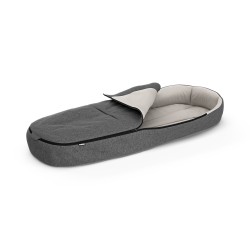 Thule stroller footmuff