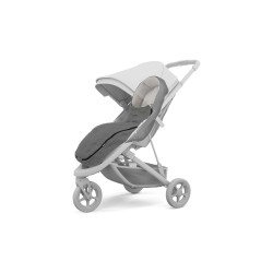 Thule stroller footmuff