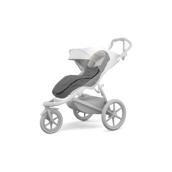 Thule stroller footmuff