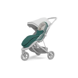 Thule stroller footmuff