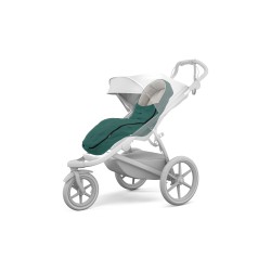 Thule stroller footmuff