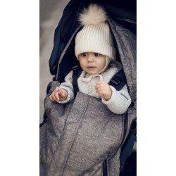 Thule stroller footmuff