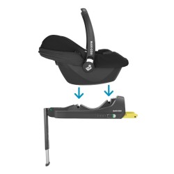 Maxi-Cosi CabrioFix i-Size