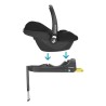 Maxi-Cosi CabrioFix i-Size