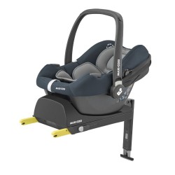 Maxi-Cosi CabrioFix i-Size alus