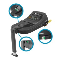 Maxi-Cosi CabrioFix i-Size alus