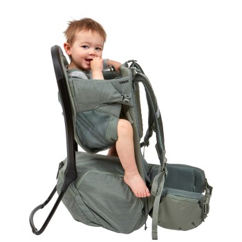 Sapling baby carrier bag