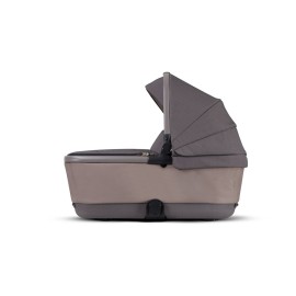 Silver Cross Reef first bed folding carrycot