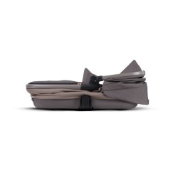 Silver Cross Reef first bed folding carrycot