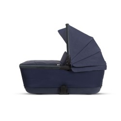Silver Cross Reef first bed folding carrycot