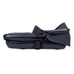 Silver Cross Reef first bed folding carrycot