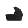 Silver Cross Reef first bed folding carrycot