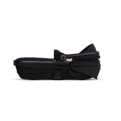 Silver Cross Reef first bed folding carrycot