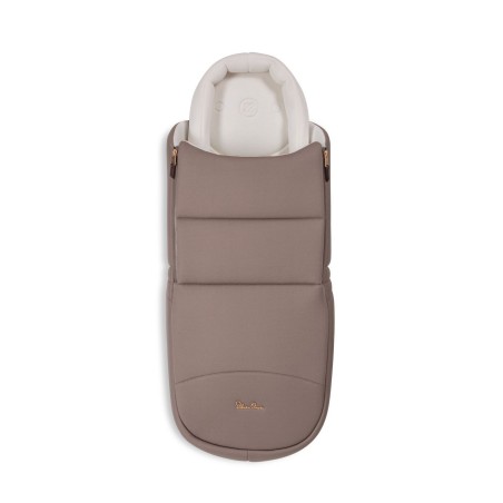 Silver Cross newborn pod