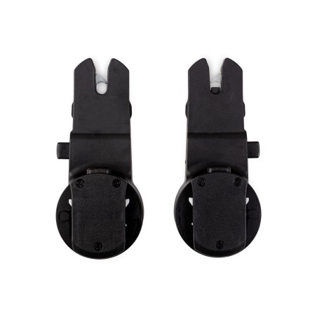 Silver Cross Dune / Reef car seat adaptors