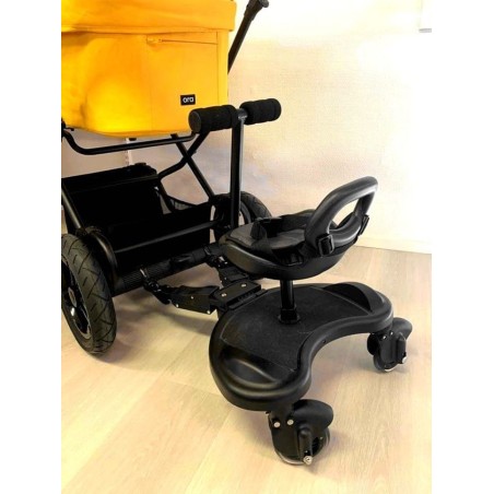 Ora buggy board