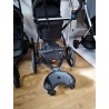 Ora buggy board